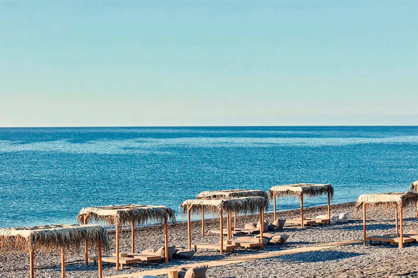 Atlantica Dreams Resort BEACH