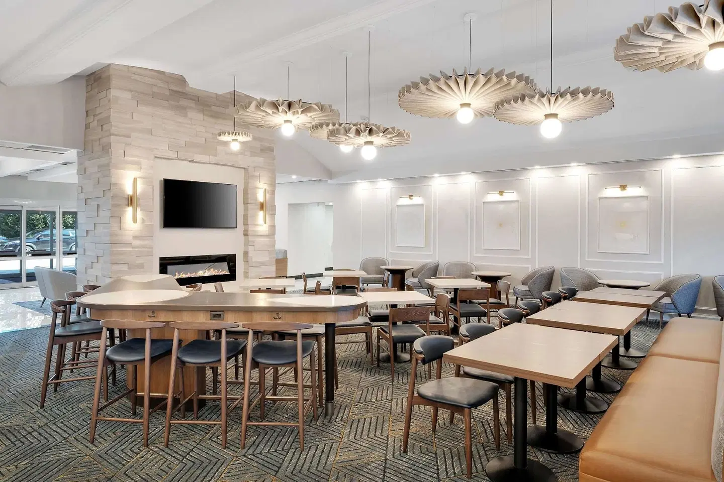 Homewood Suites by Hilton Toronto-Markham Konferenz
