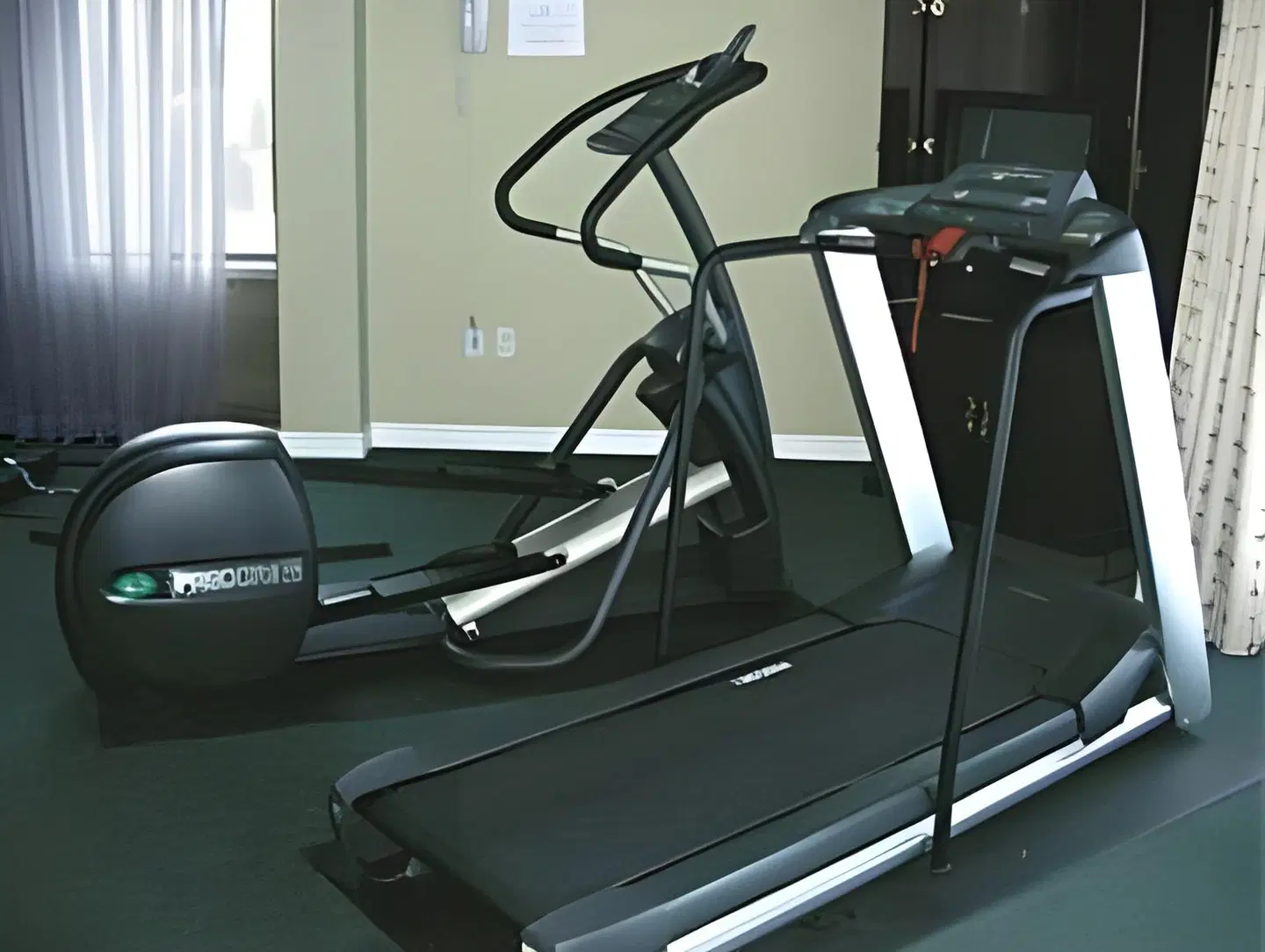 The Waterside Inn SPORTS_AND_LEISURE