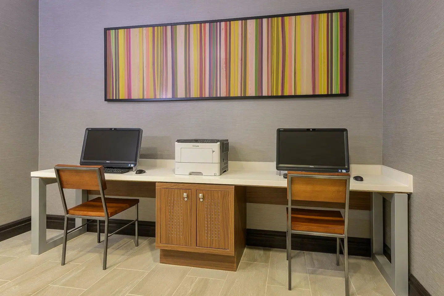 Holiday Inn Express Hotel & Suites North Bay ROOM_EXAMPLE
