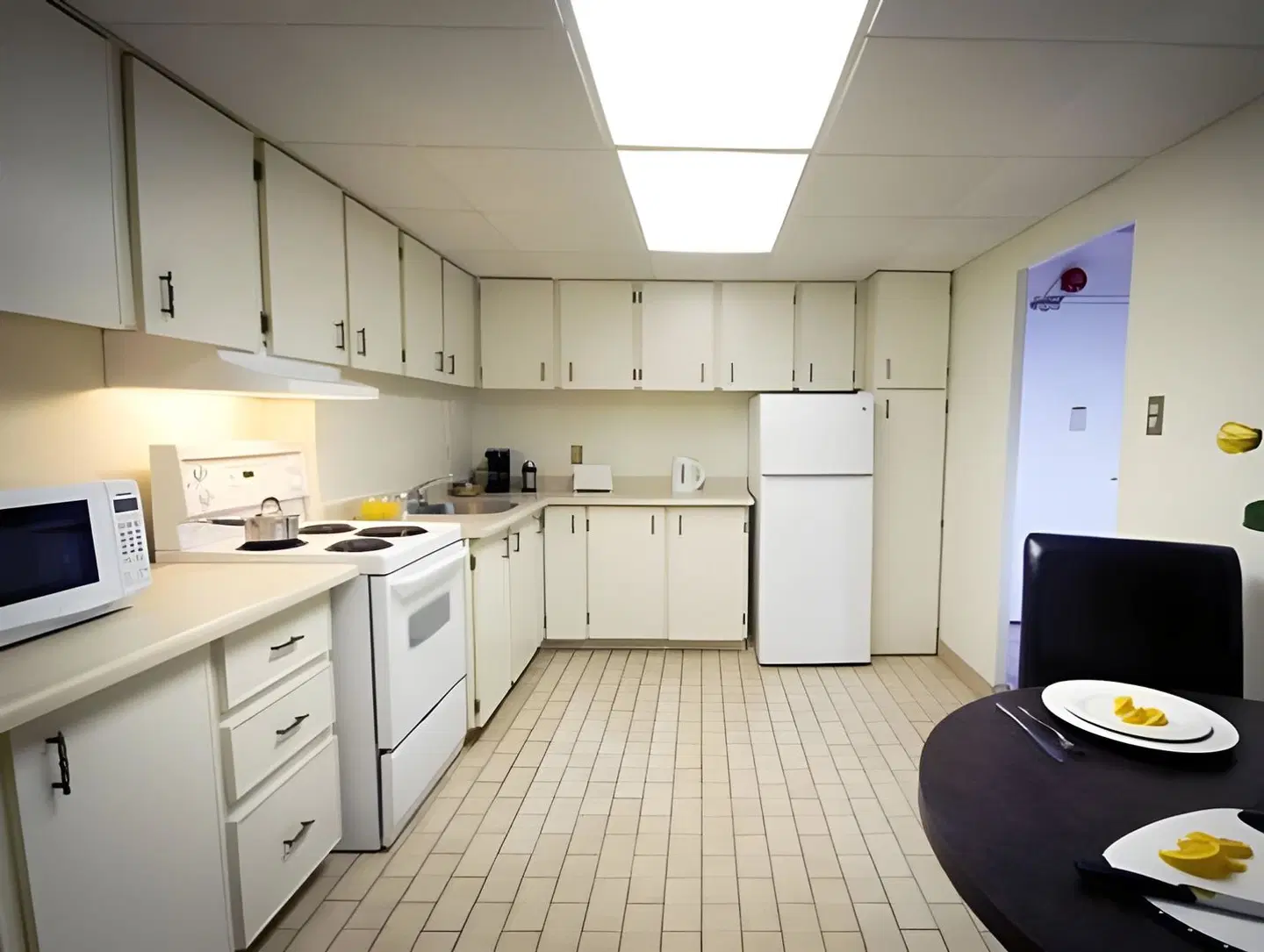 The Business Inn ROOM_EXAMPLE