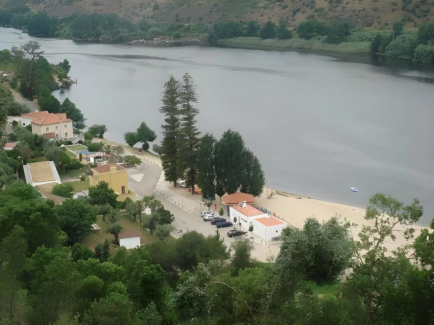 Alamal River Club Strand