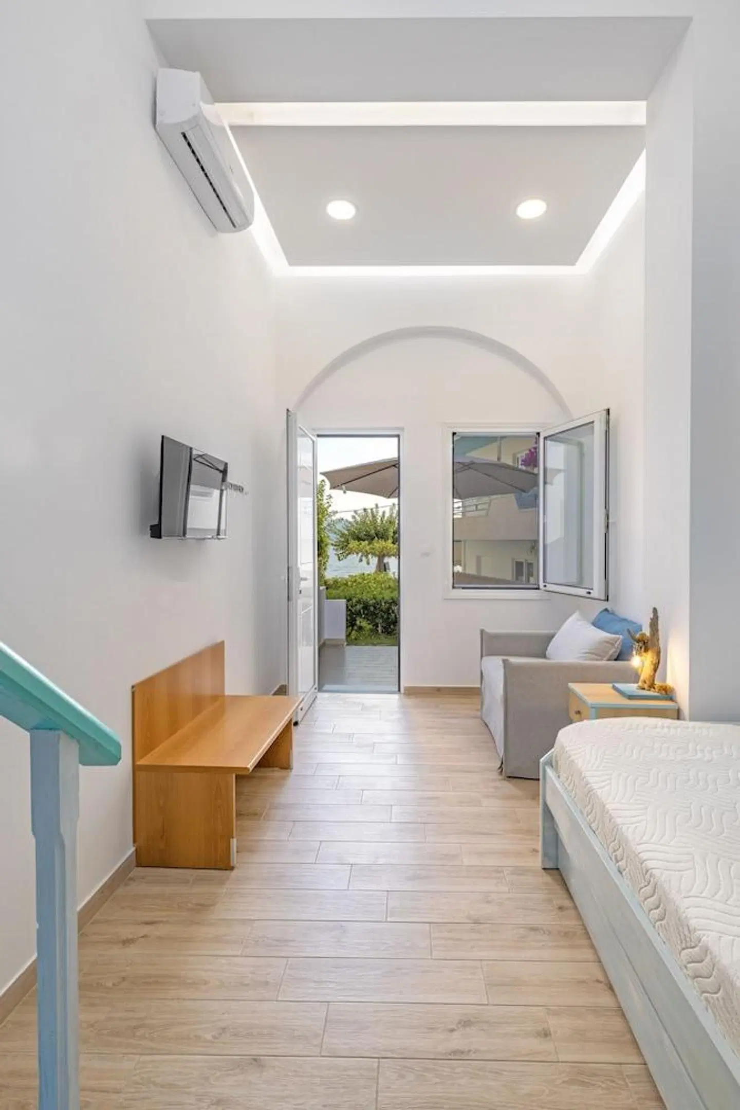 Haraki Village ROOM_EXAMPLE