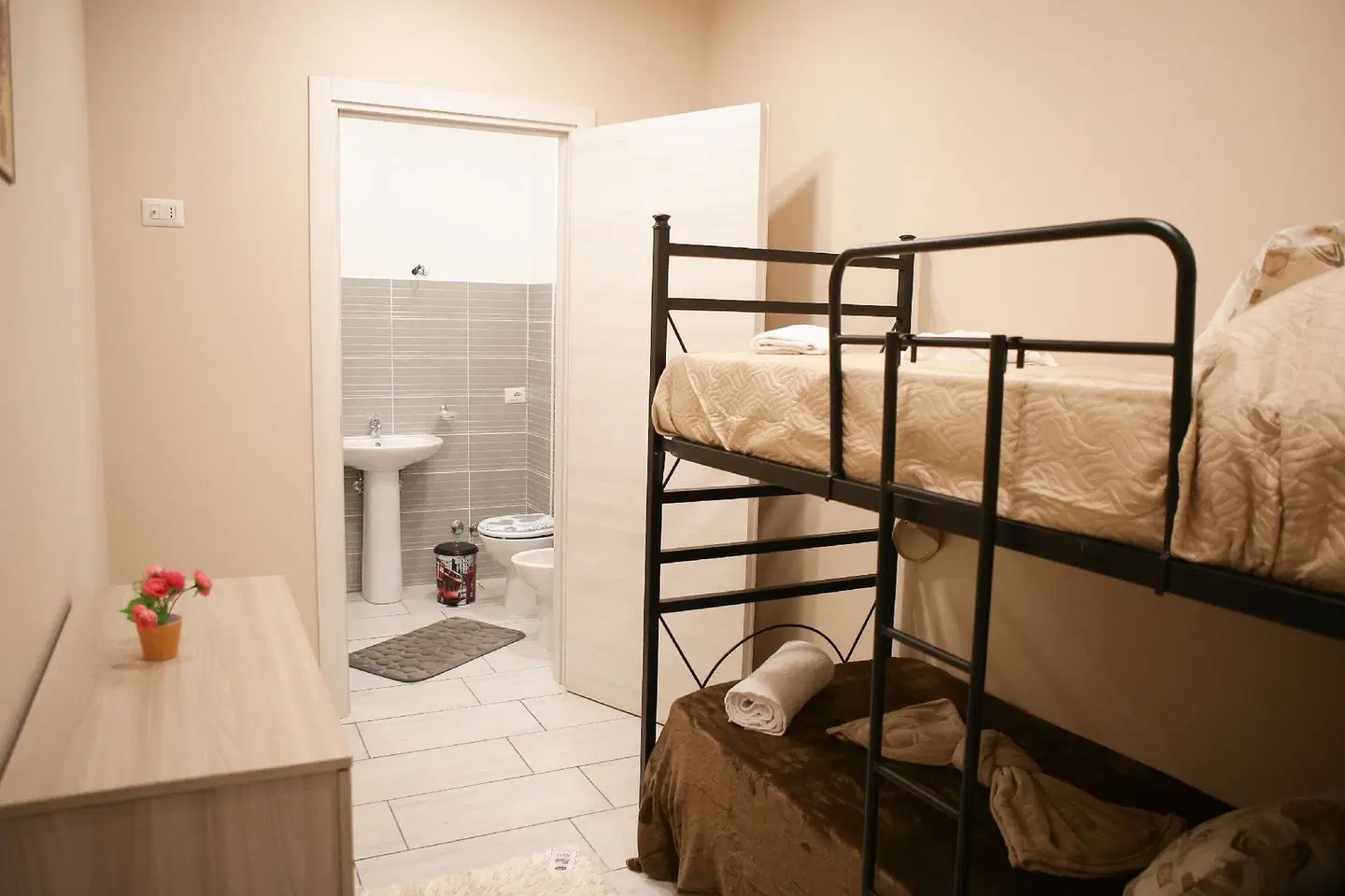 Primo Hotel ROOM_EXAMPLE
