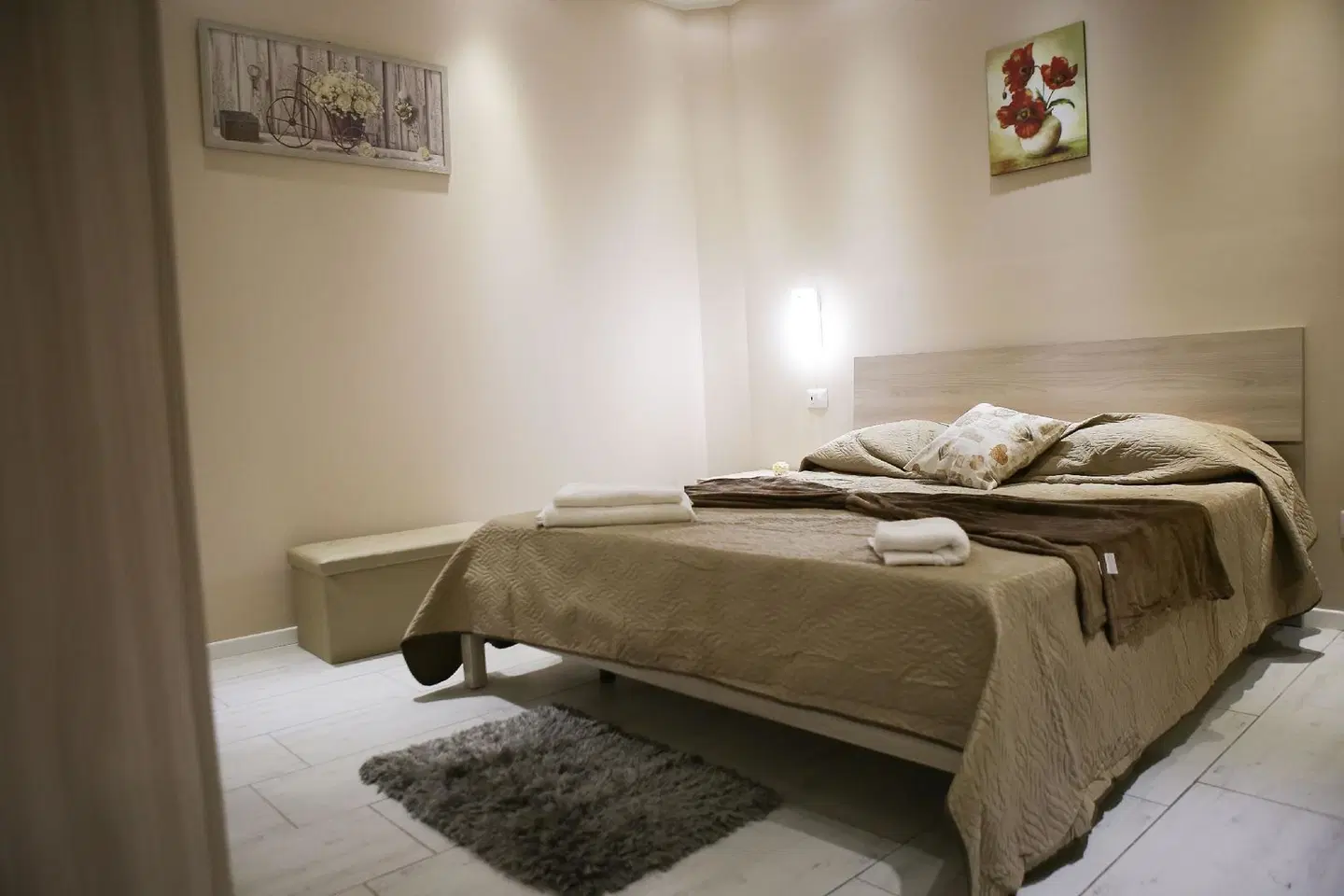 Primo Hotel ROOM_EXAMPLE
