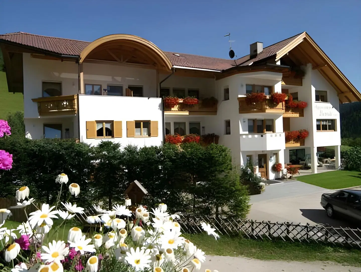 Residence Bondì EXTERIOR