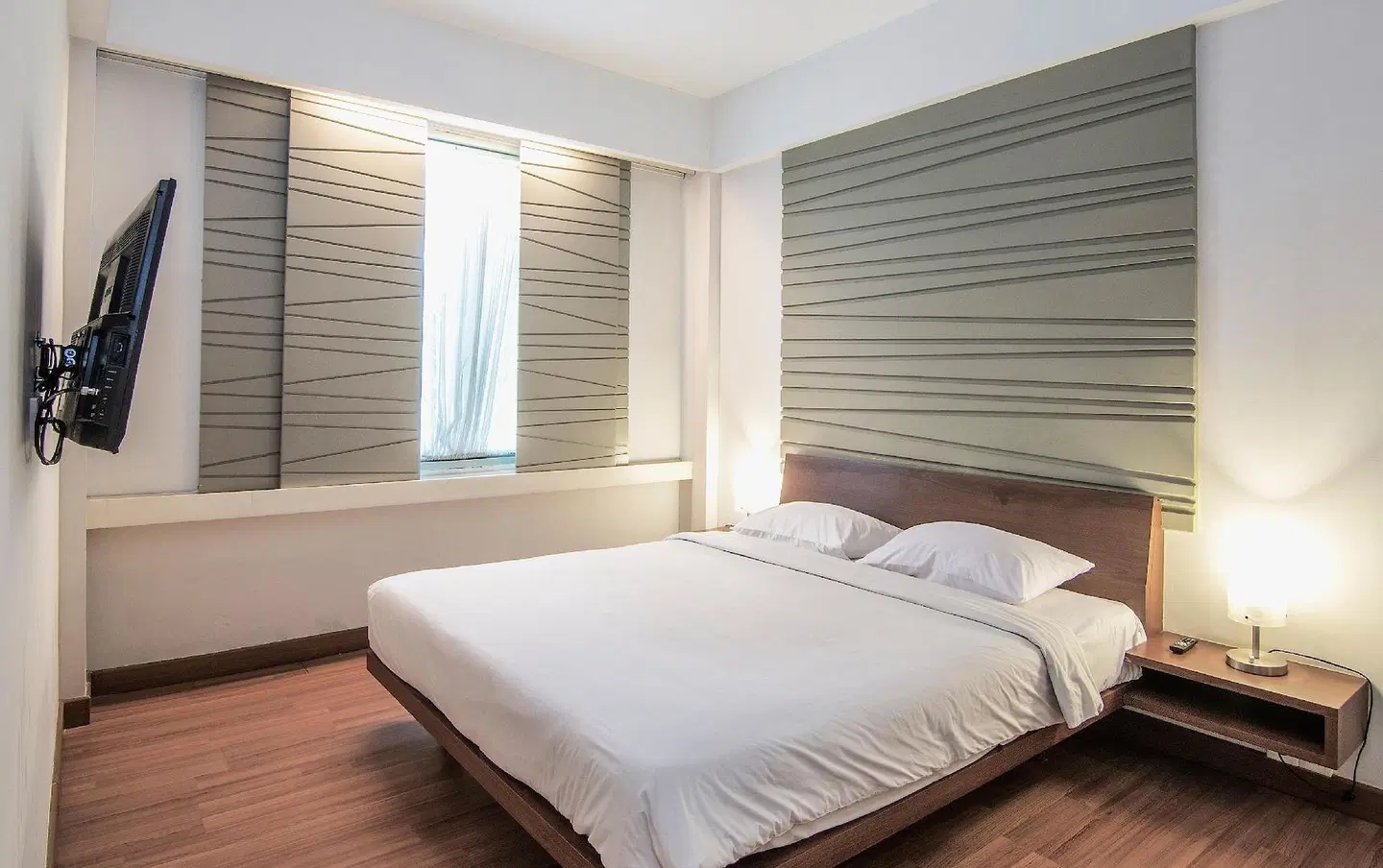 Grand Cikarang Hotel ROOM_EXAMPLE