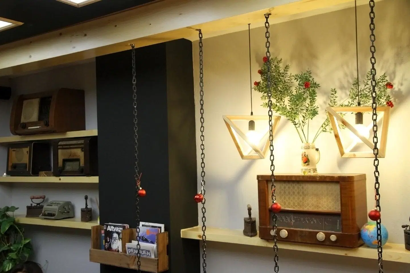 Stay Inn Taksim Hostel LOUNGE_LOBBY
