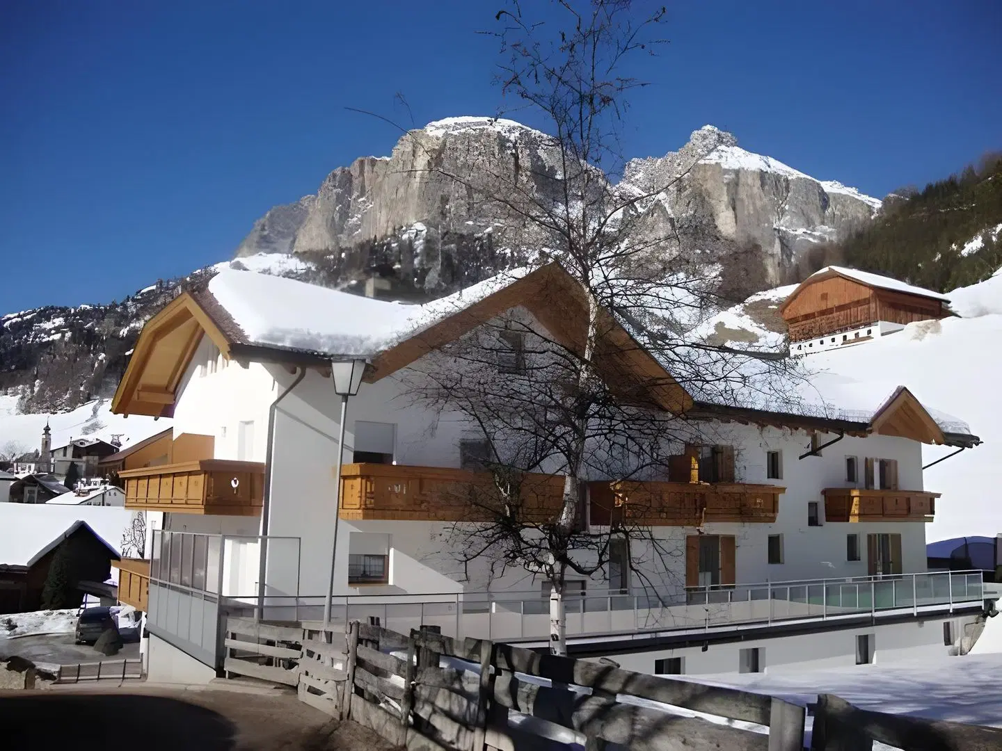 Residence Bondì EXTERIOR