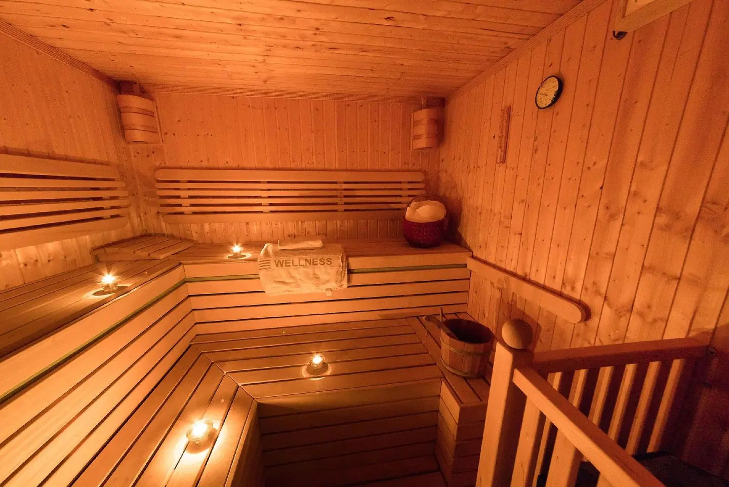 Hotel Moselsteig HEALTH_BEAUTY