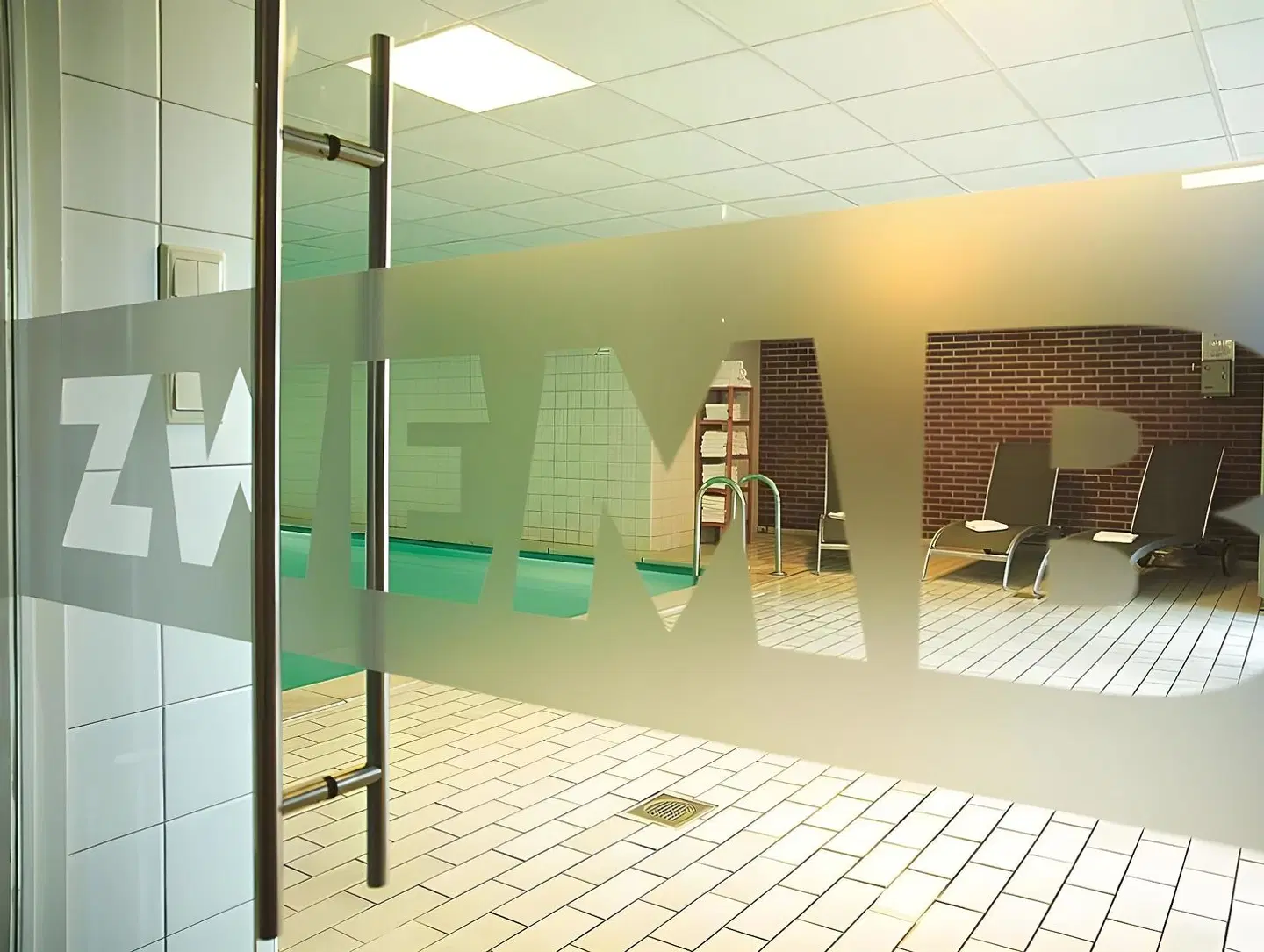 Best Western Het Wapen van Delden HEALTH_BEAUTY
