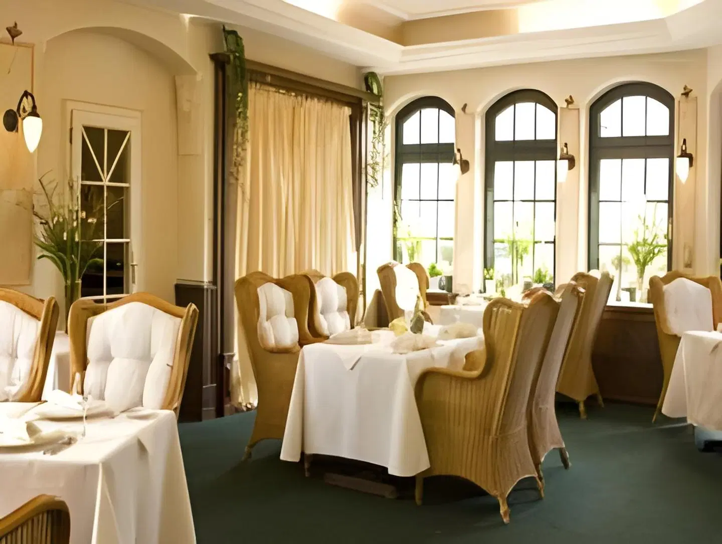 Stein Restaurant