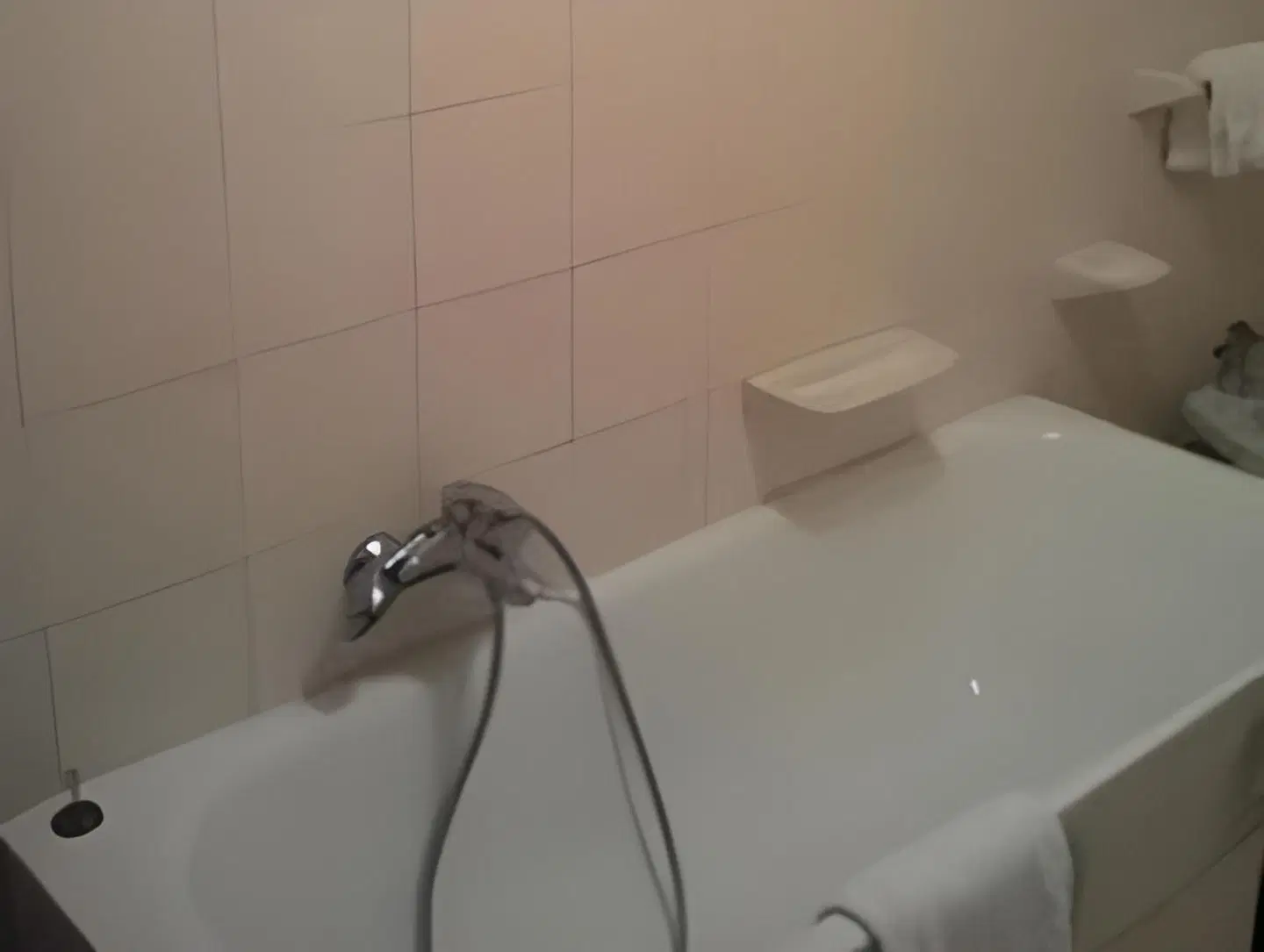 Hotel Victoria HEALTH_BEAUTY