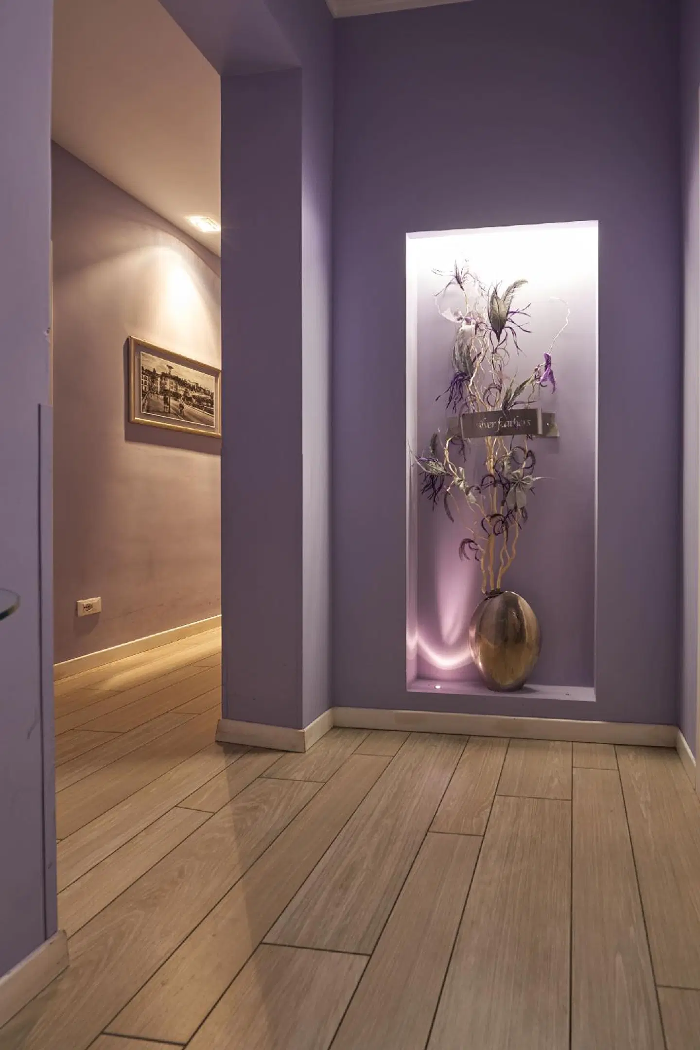 B&B La Residenza Dell'Orafo HEALTH_BEAUTY