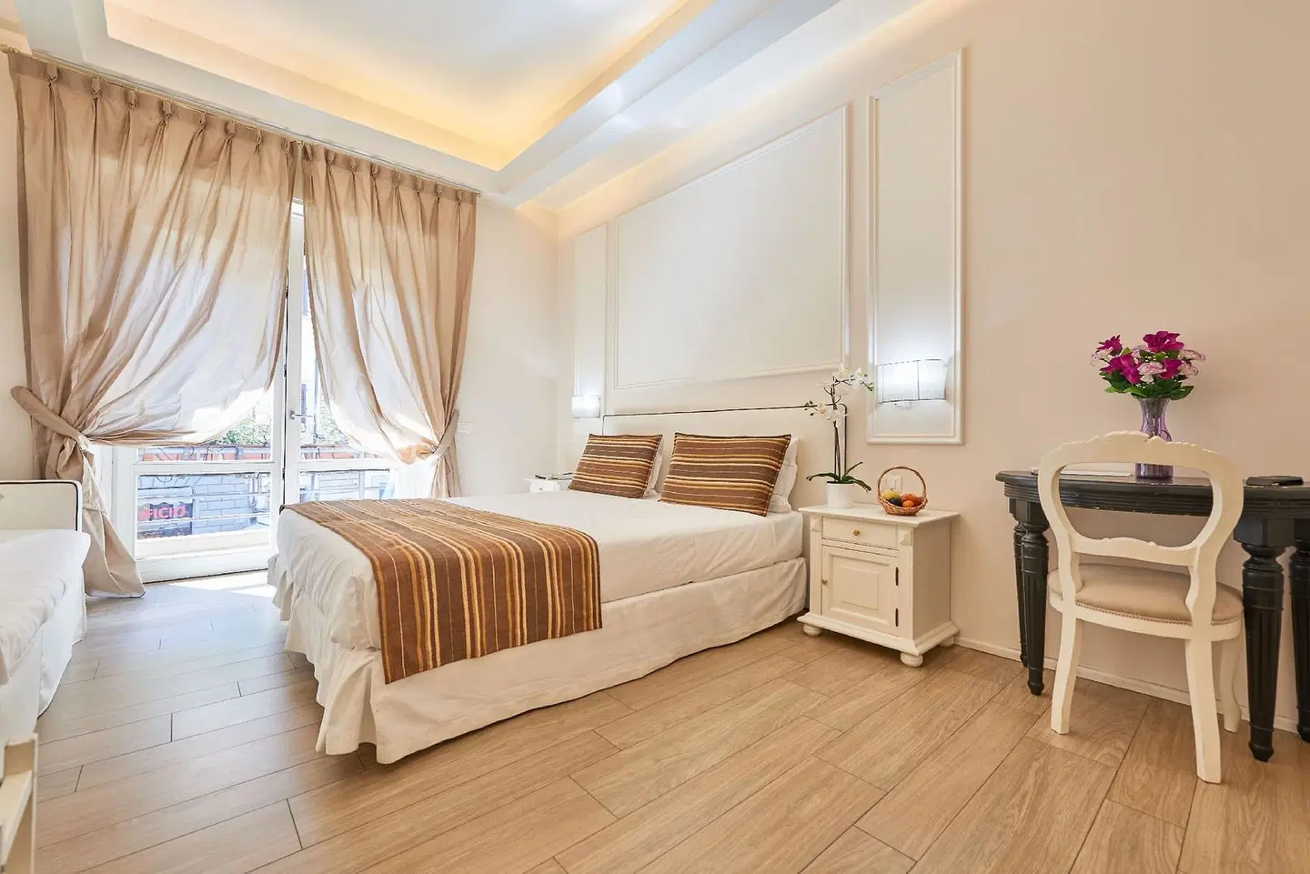 B&B La Residenza Dell'Orafo ROOM_EXAMPLE