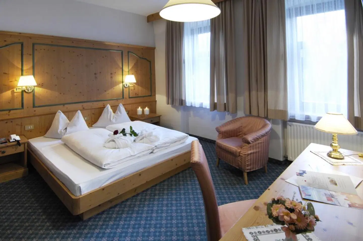 Cristallo ROOM_EXAMPLE