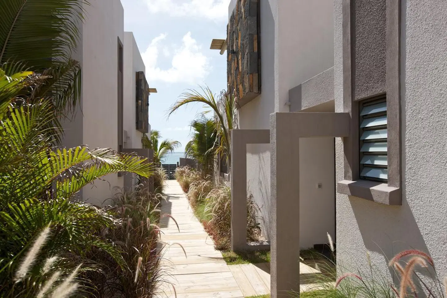 Stylia Villas EXTERIOR