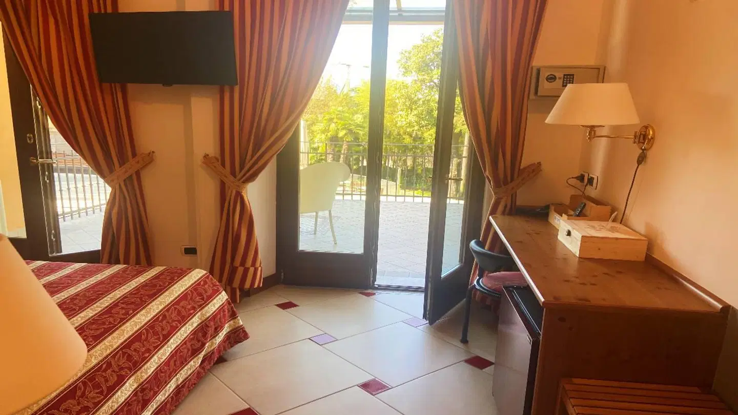 Arciduca Charming House ROOM_EXAMPLE