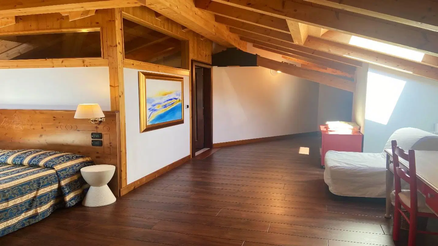 Arciduca Charming House ROOM_EXAMPLE