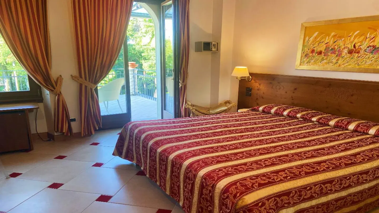 Arciduca Charming House ROOM_EXAMPLE