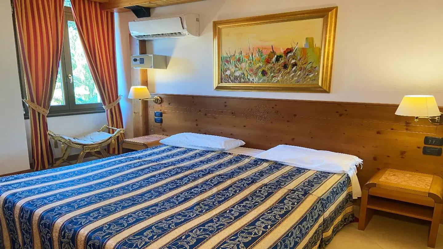 Arciduca Charming House ROOM_EXAMPLE