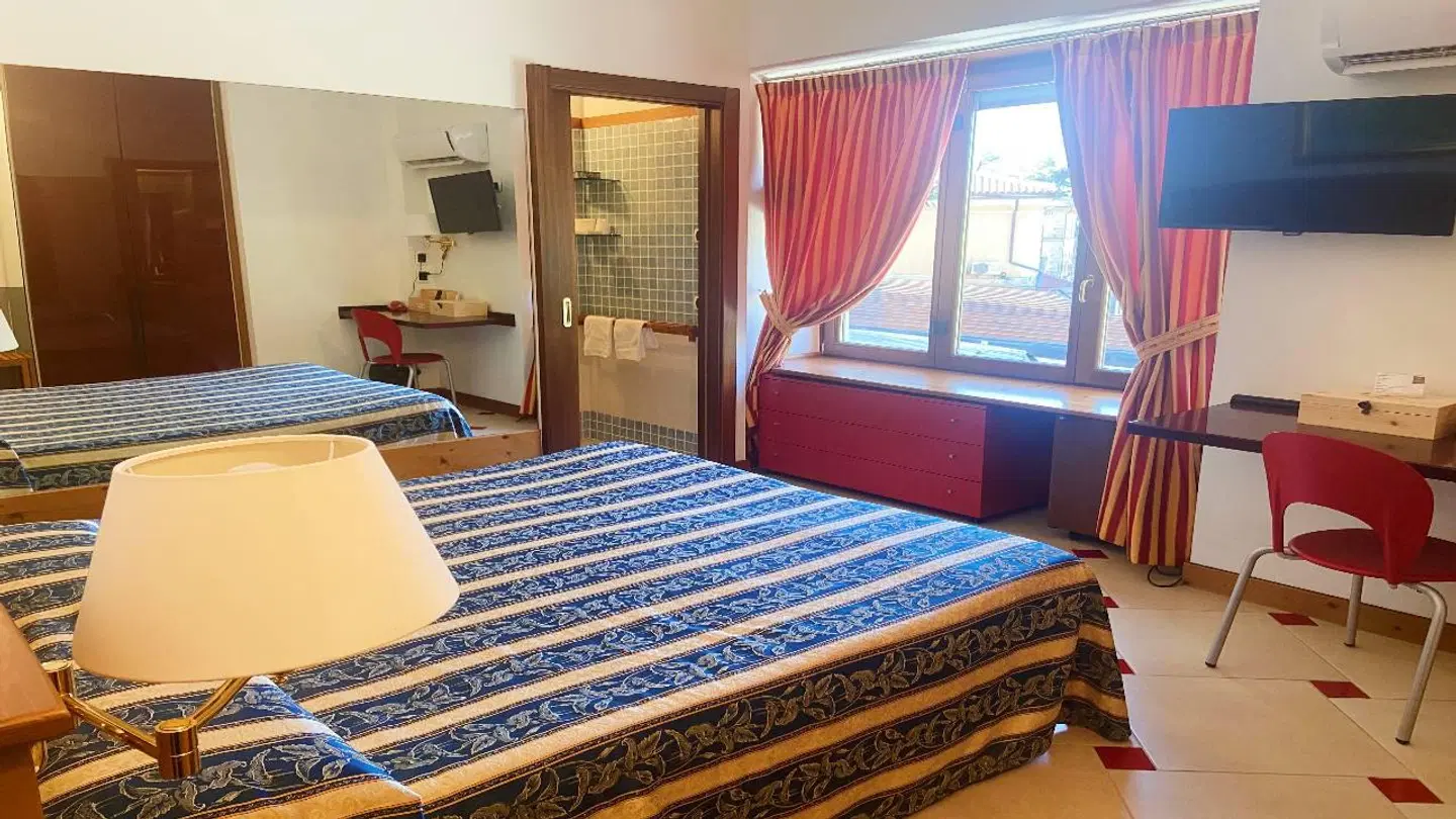 Arciduca Charming House ROOM_EXAMPLE