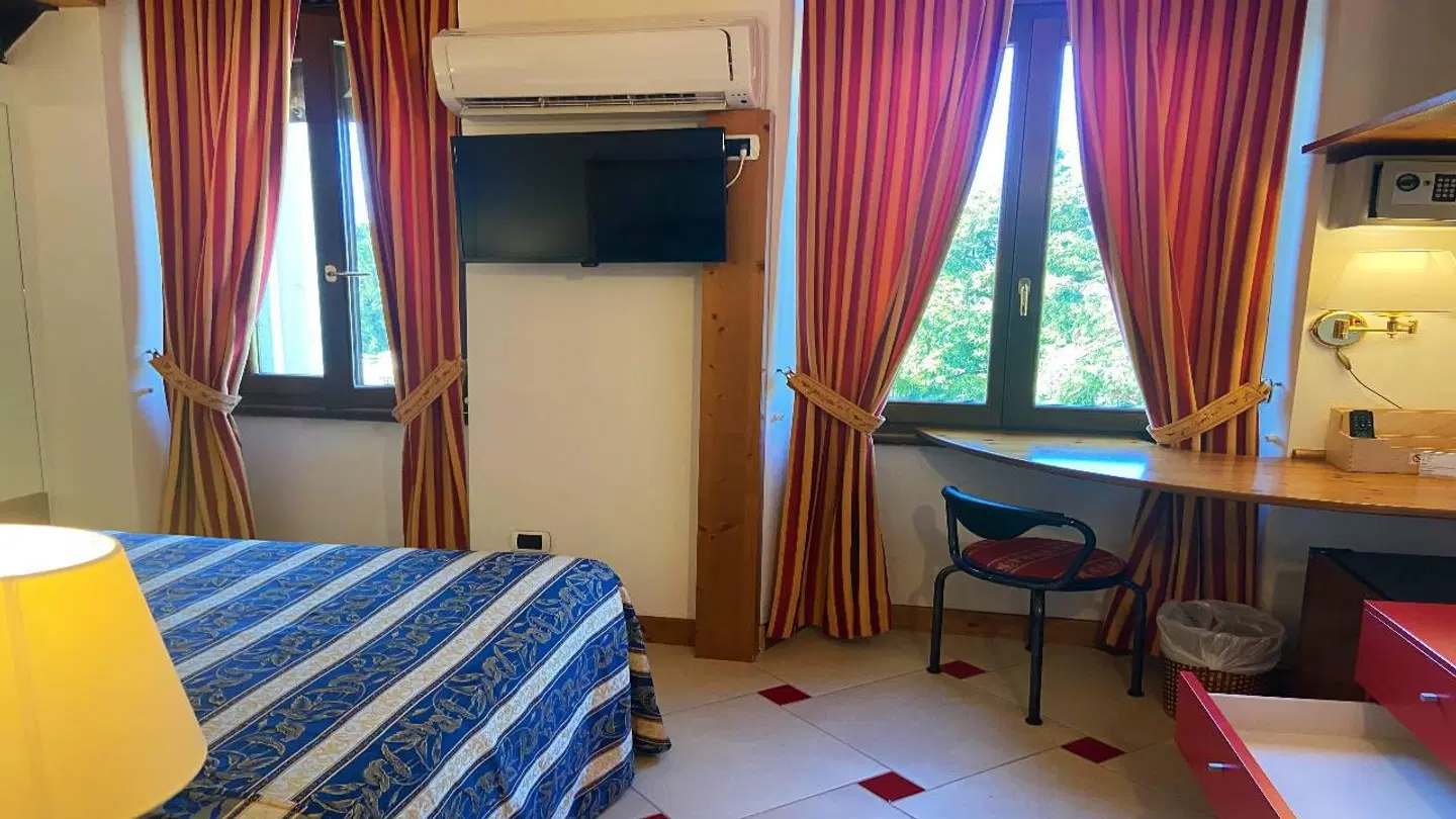 Arciduca Charming House ROOM_EXAMPLE