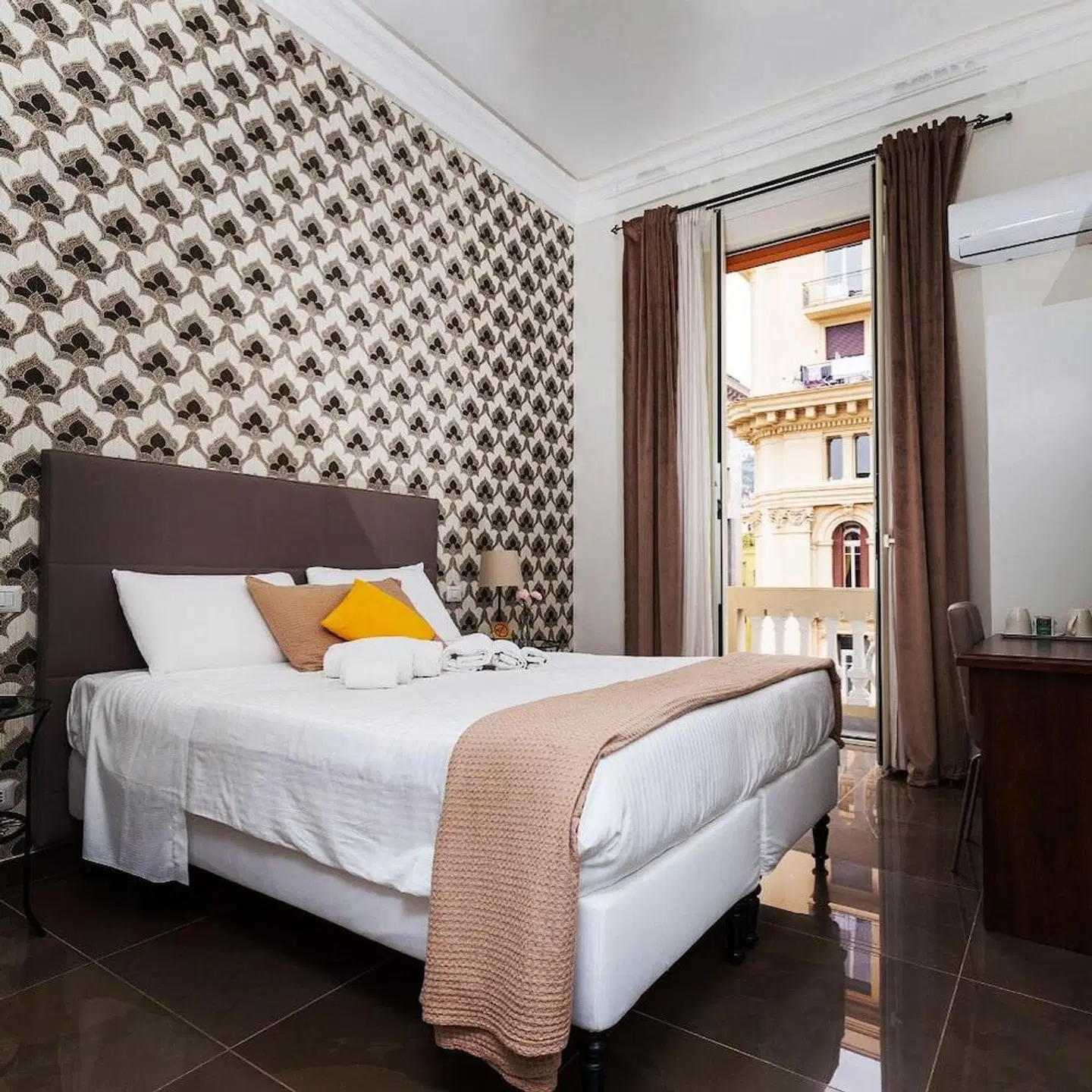 B&B Depretis19 ROOM_EXAMPLE