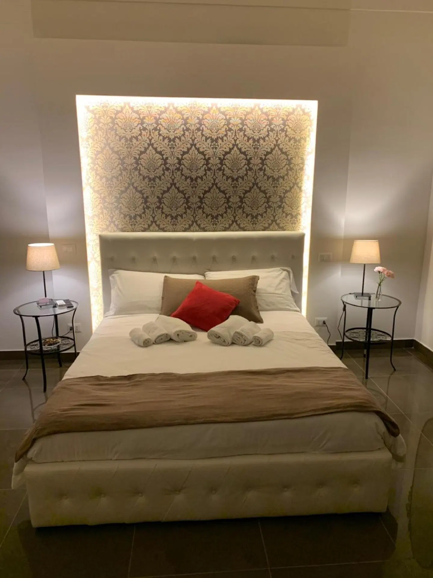 B&B Depretis19 ROOM_EXAMPLE