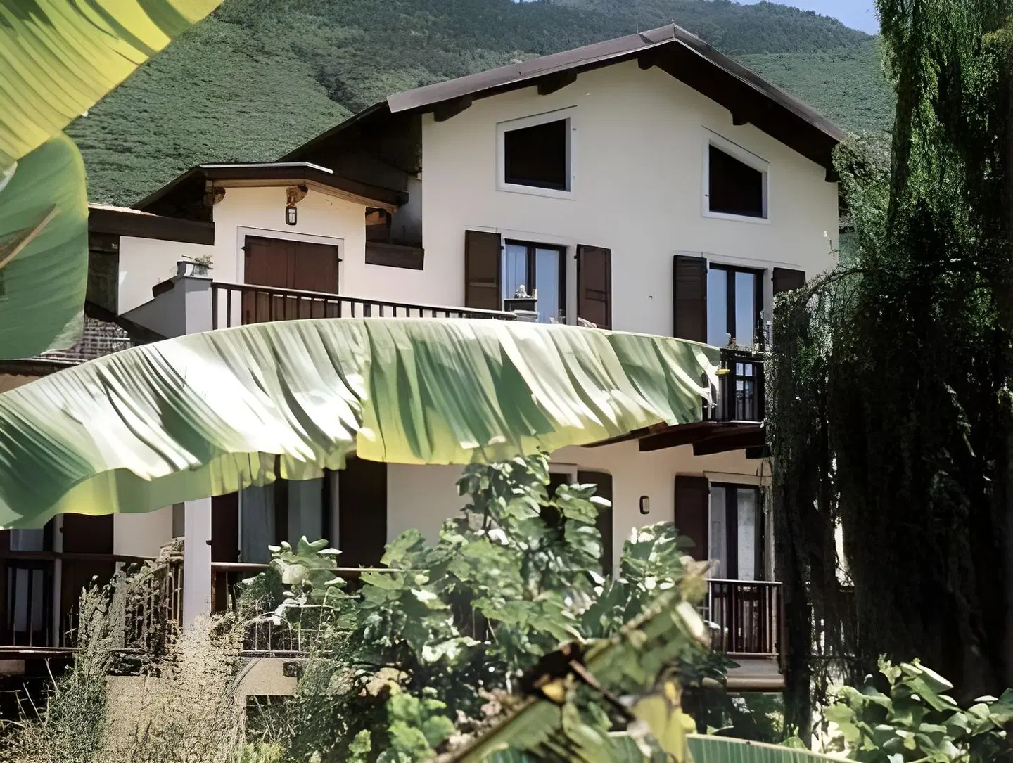 Agritur Michelotti Giancarlo EXTERIOR