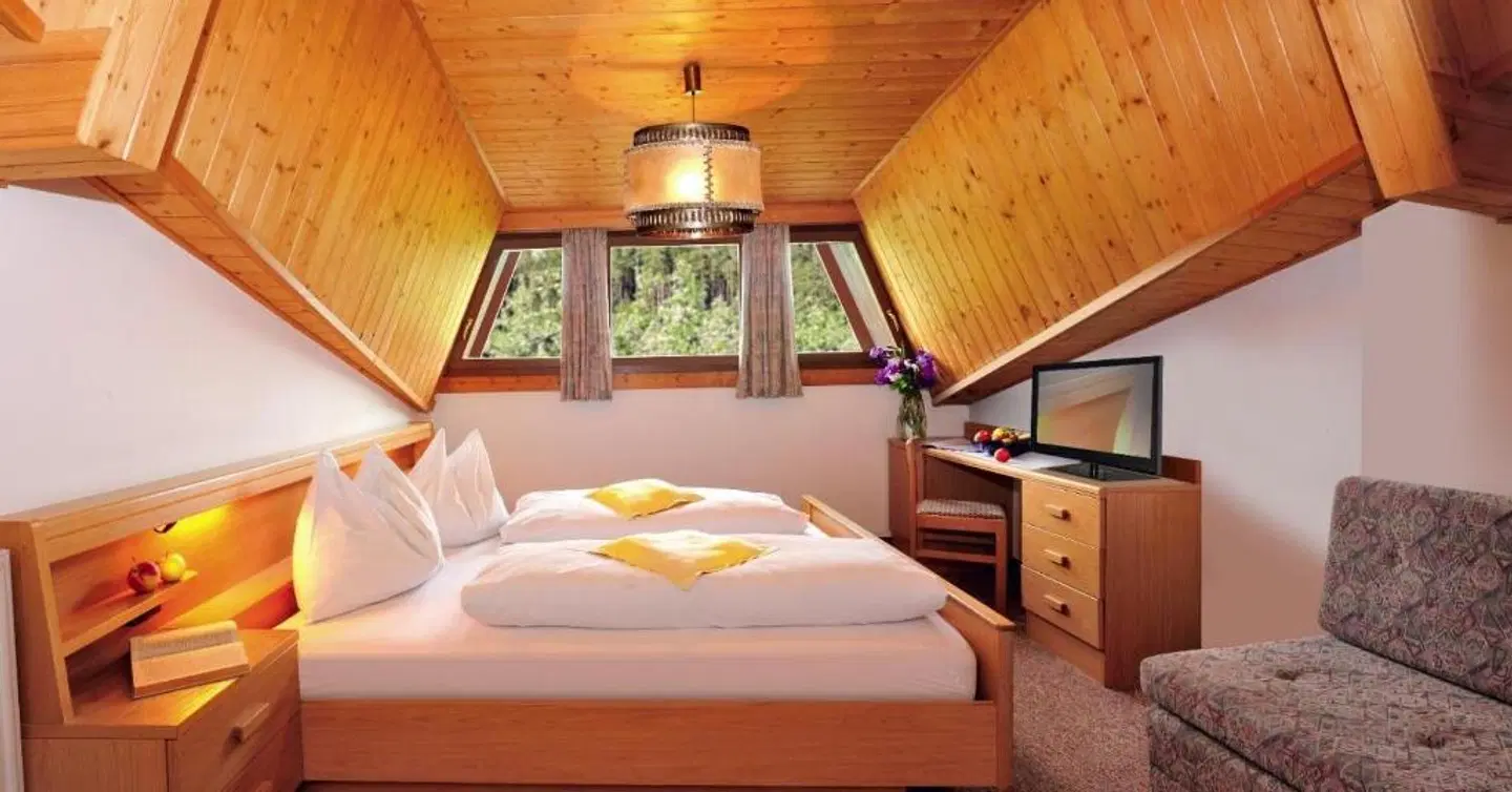 Hotel Flötscherhof ROOM_EXAMPLE
