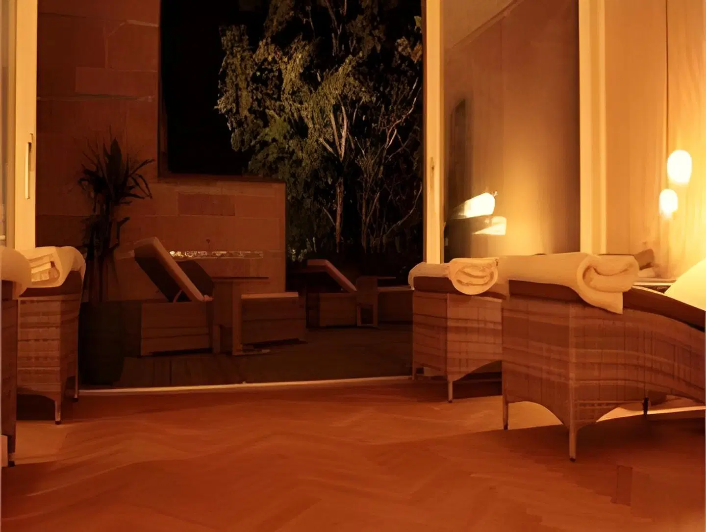 Villa Hügel HEALTH_BEAUTY