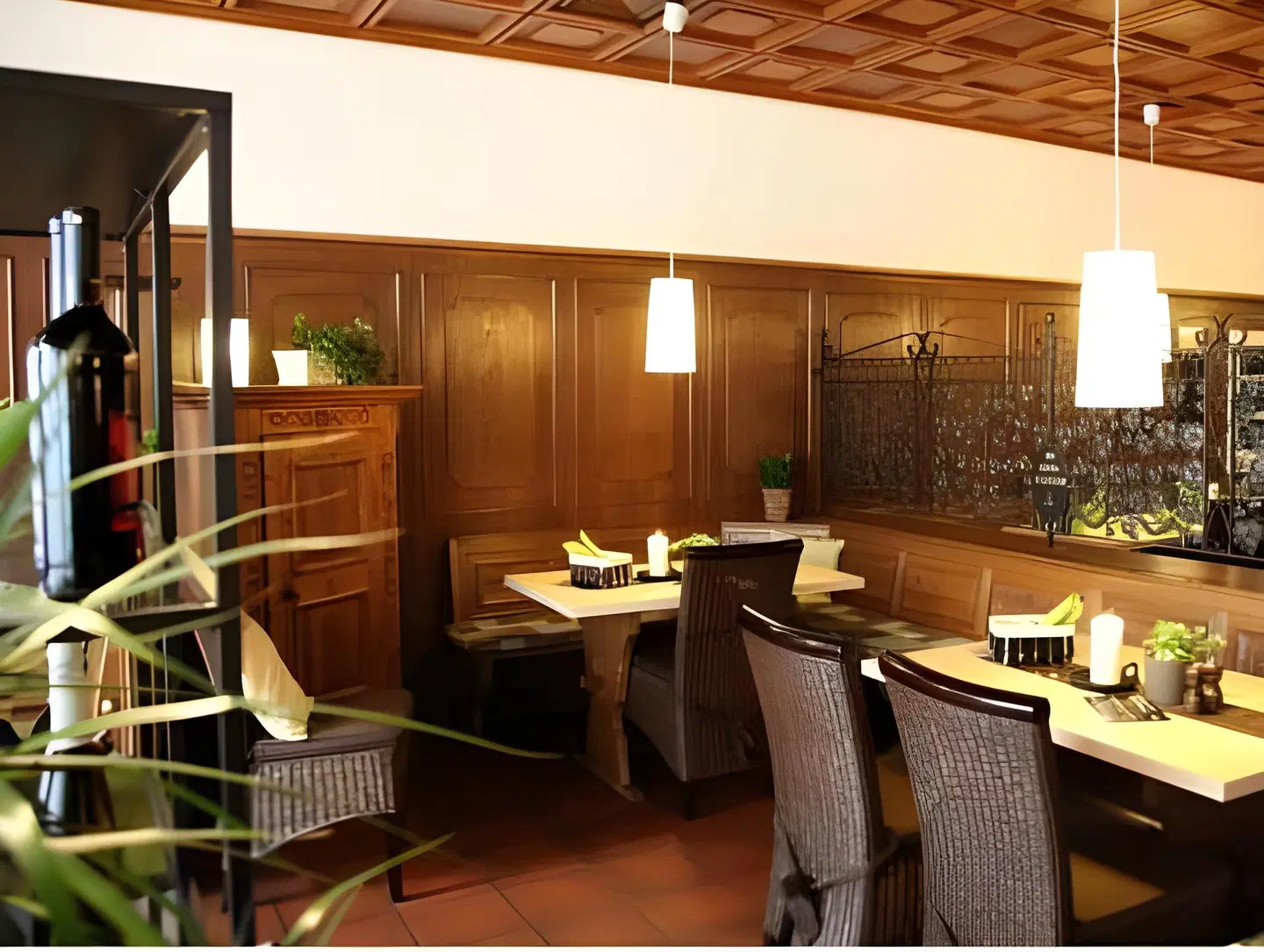Zum schwarzen Bären Bar