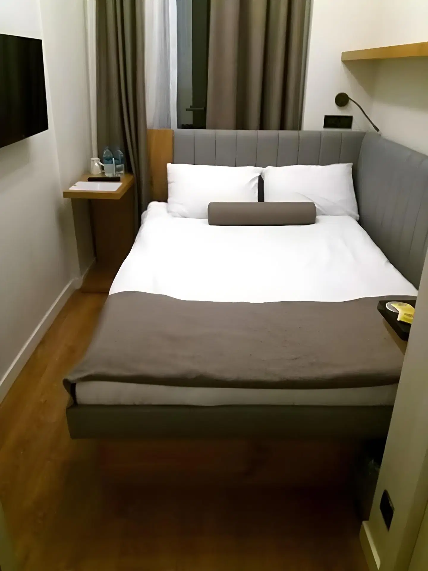 Roomers Nisantasi ROOM_EXAMPLE