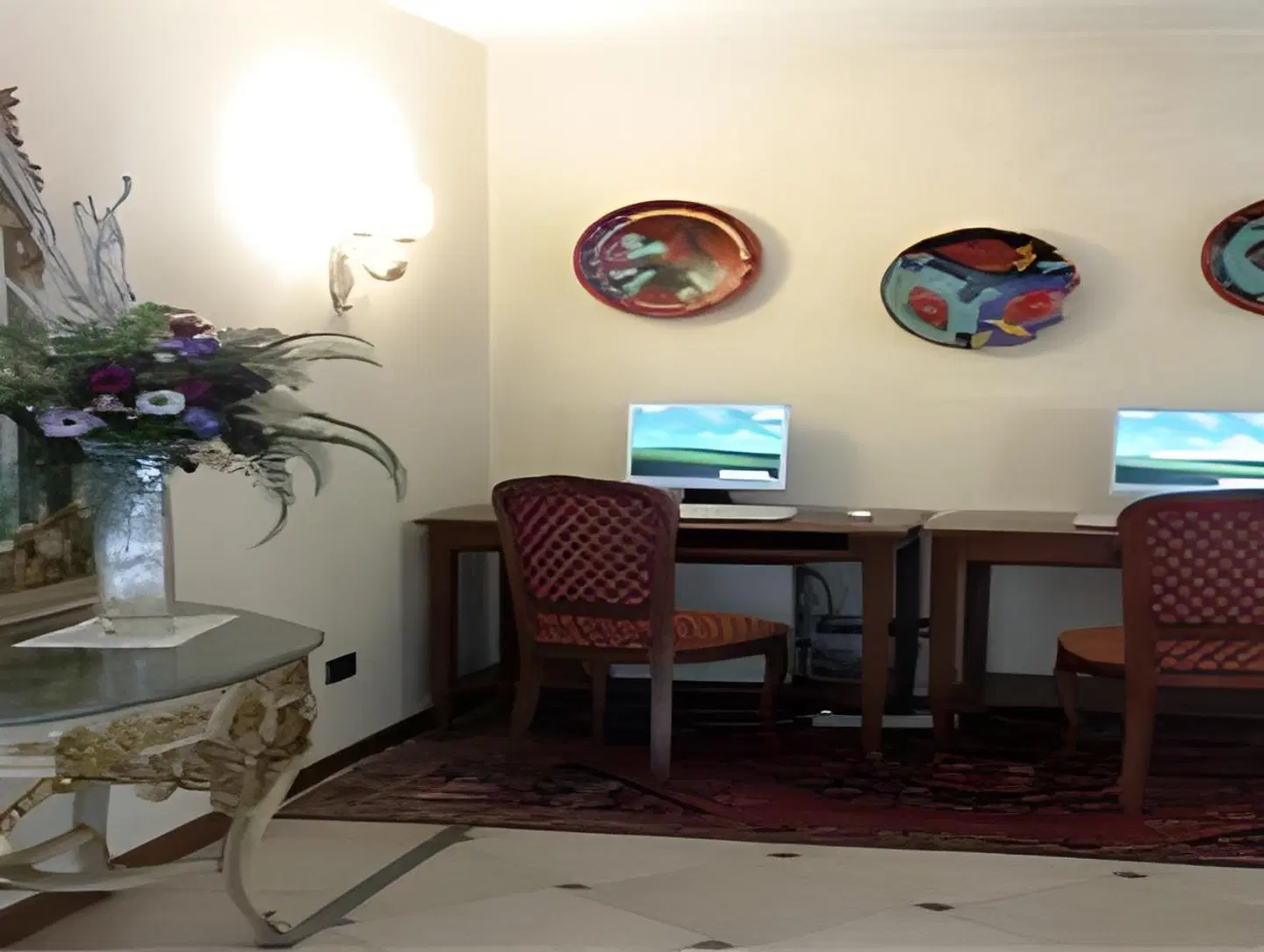 Leon d'Oro ROOM_EXAMPLE