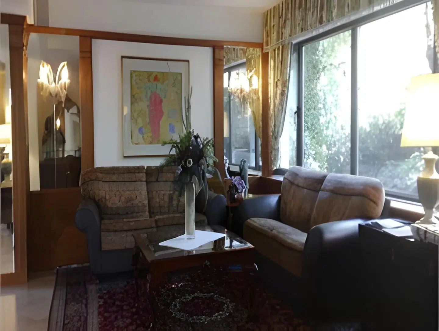 Leon d'Oro LOUNGE_LOBBY