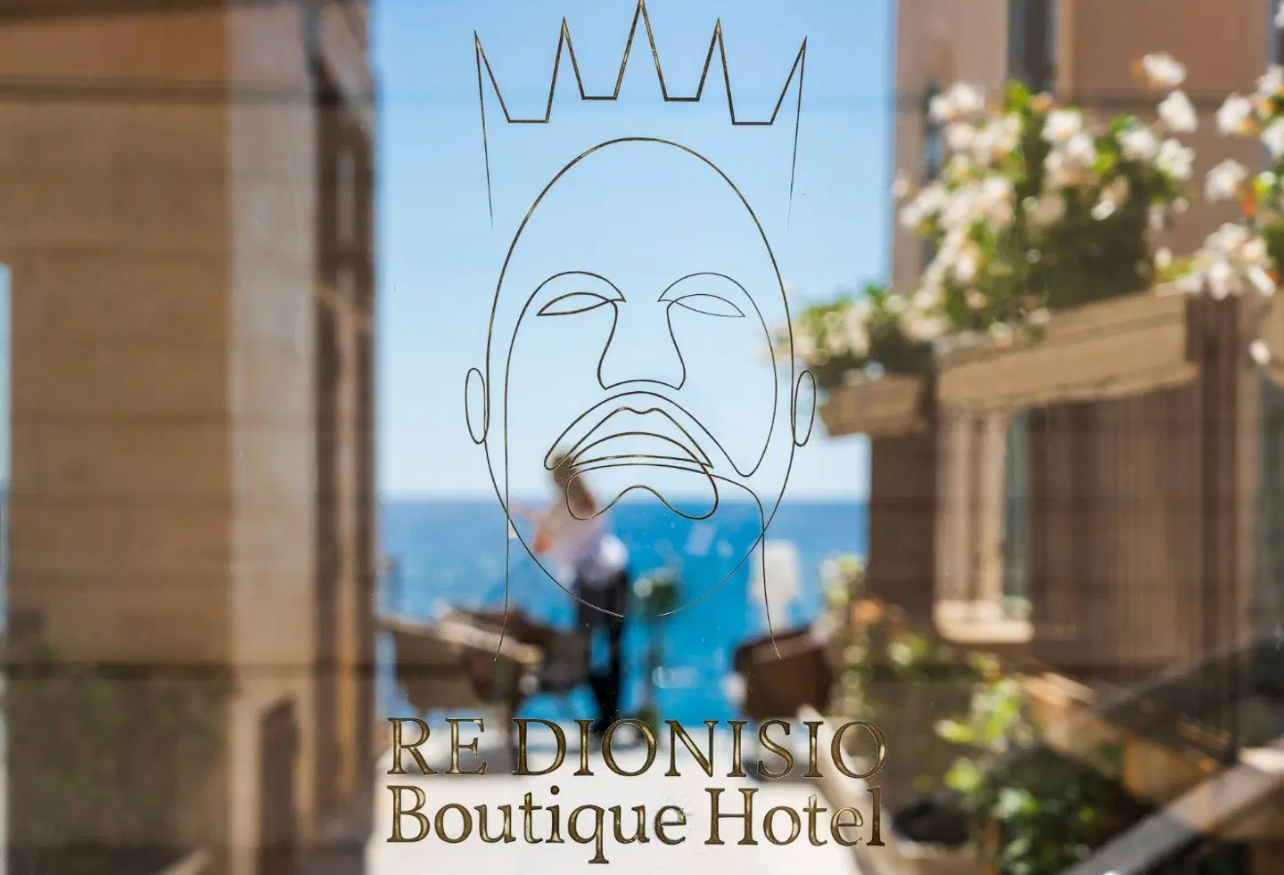 Re Dionisio Boutique Hotel Tiere