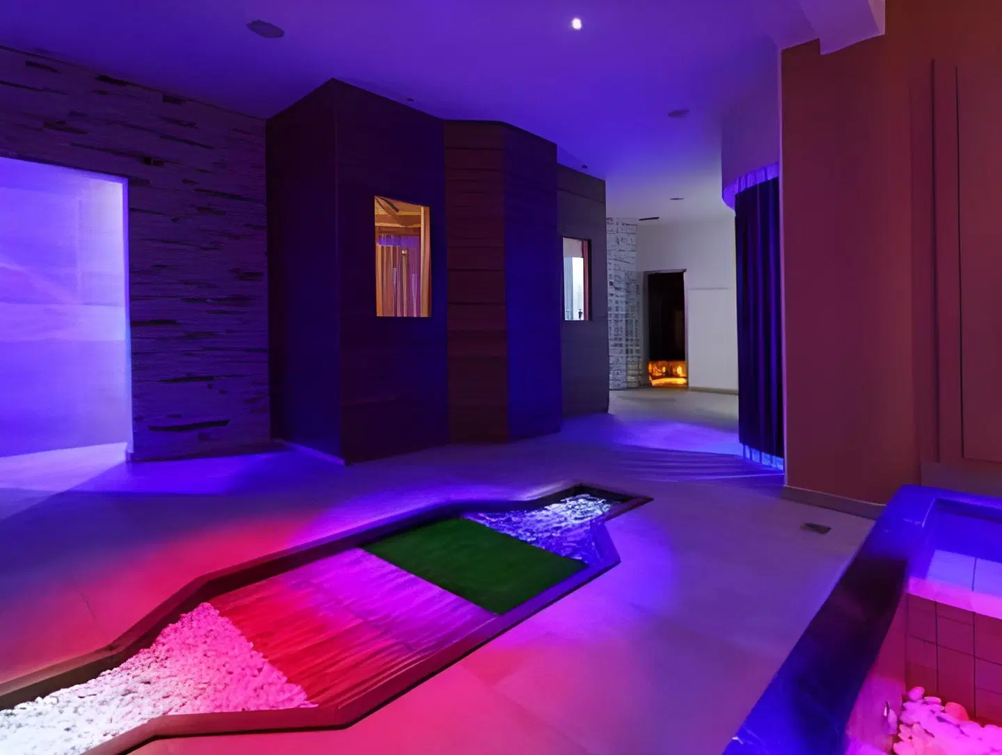 Dolce Avita Hotel Spa & Resort ROOM_EXAMPLE
