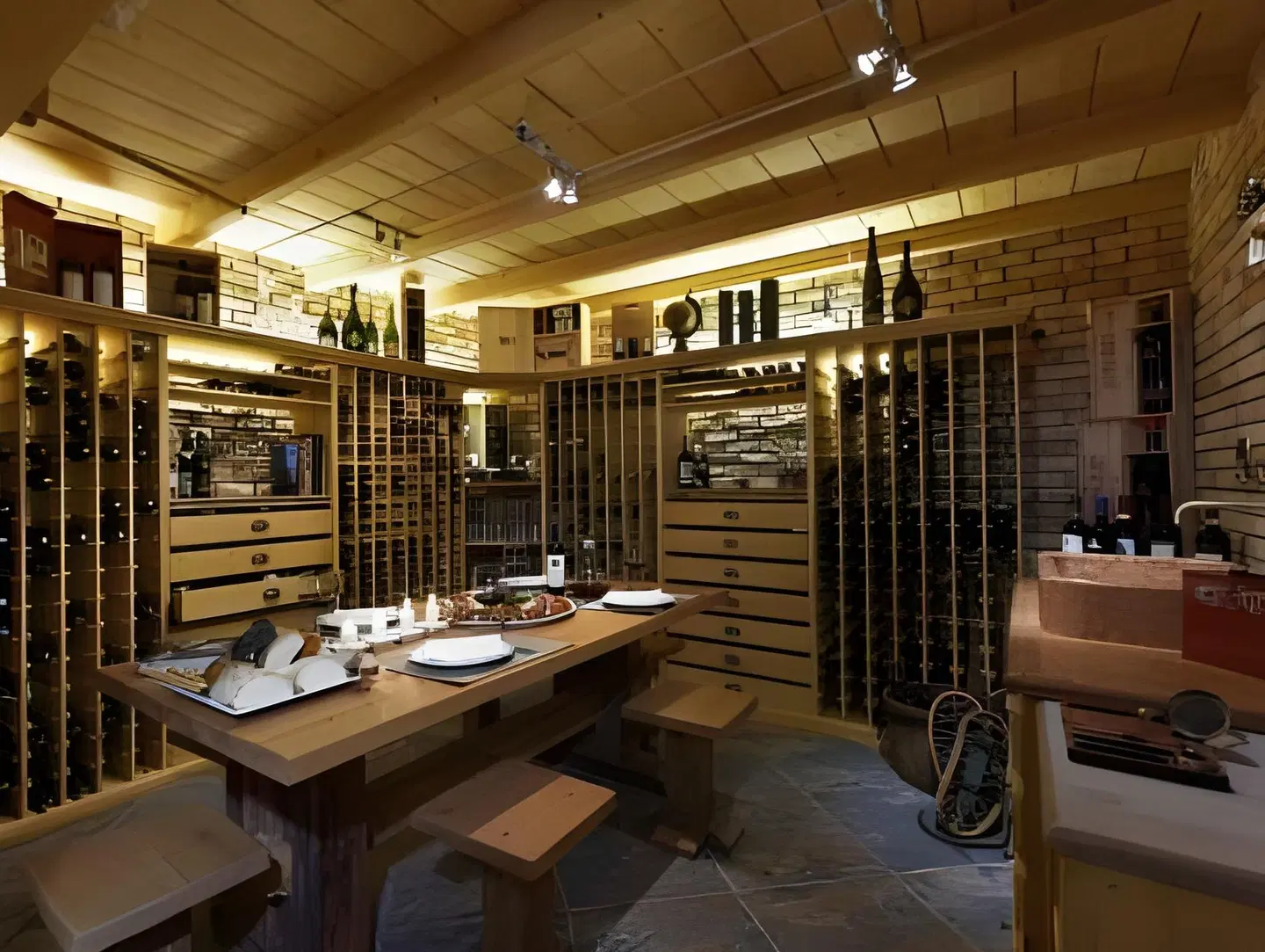 Dolce Avita Hotel Spa & Resort Badezimmer