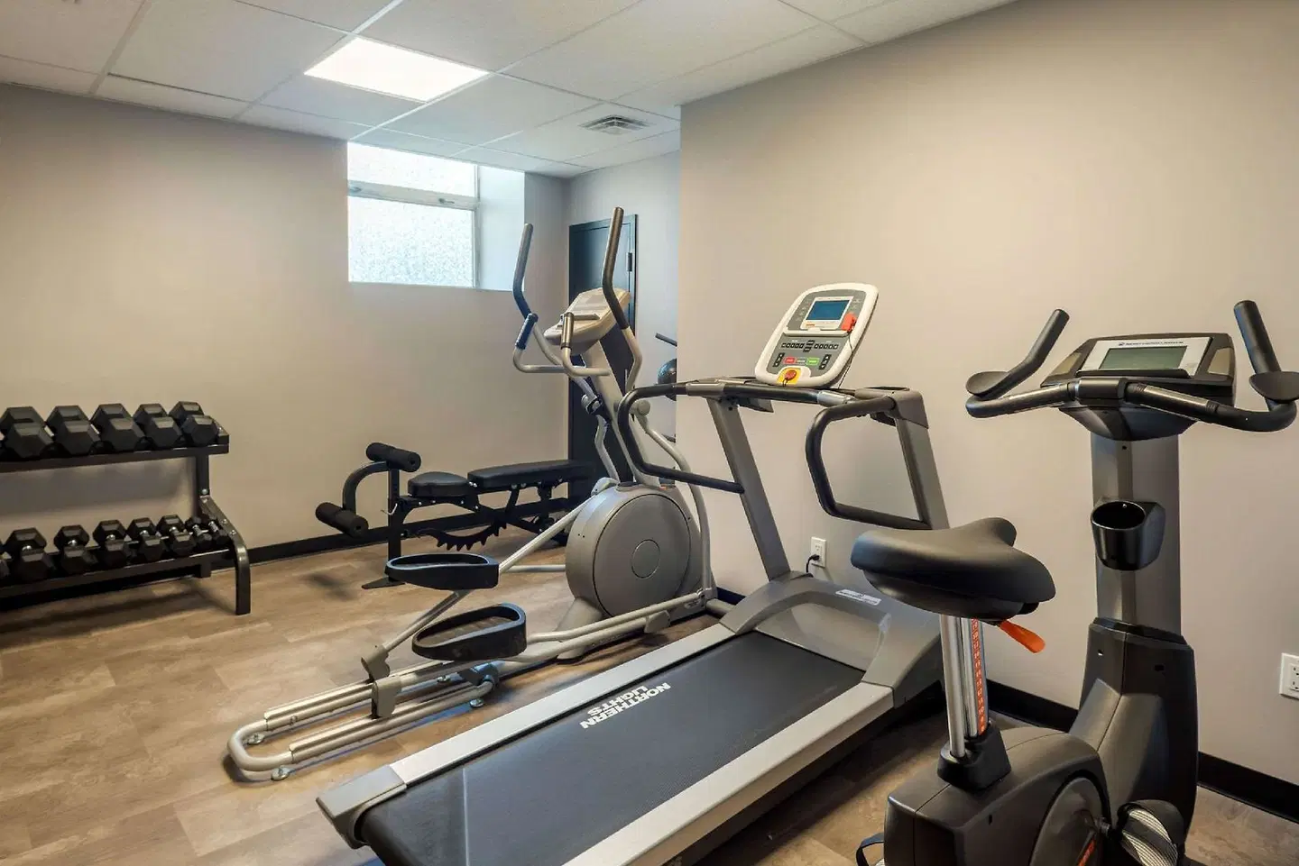 The Courthouse Hotel, Ascend Hotel Collection SPORTS_AND_LEISURE
