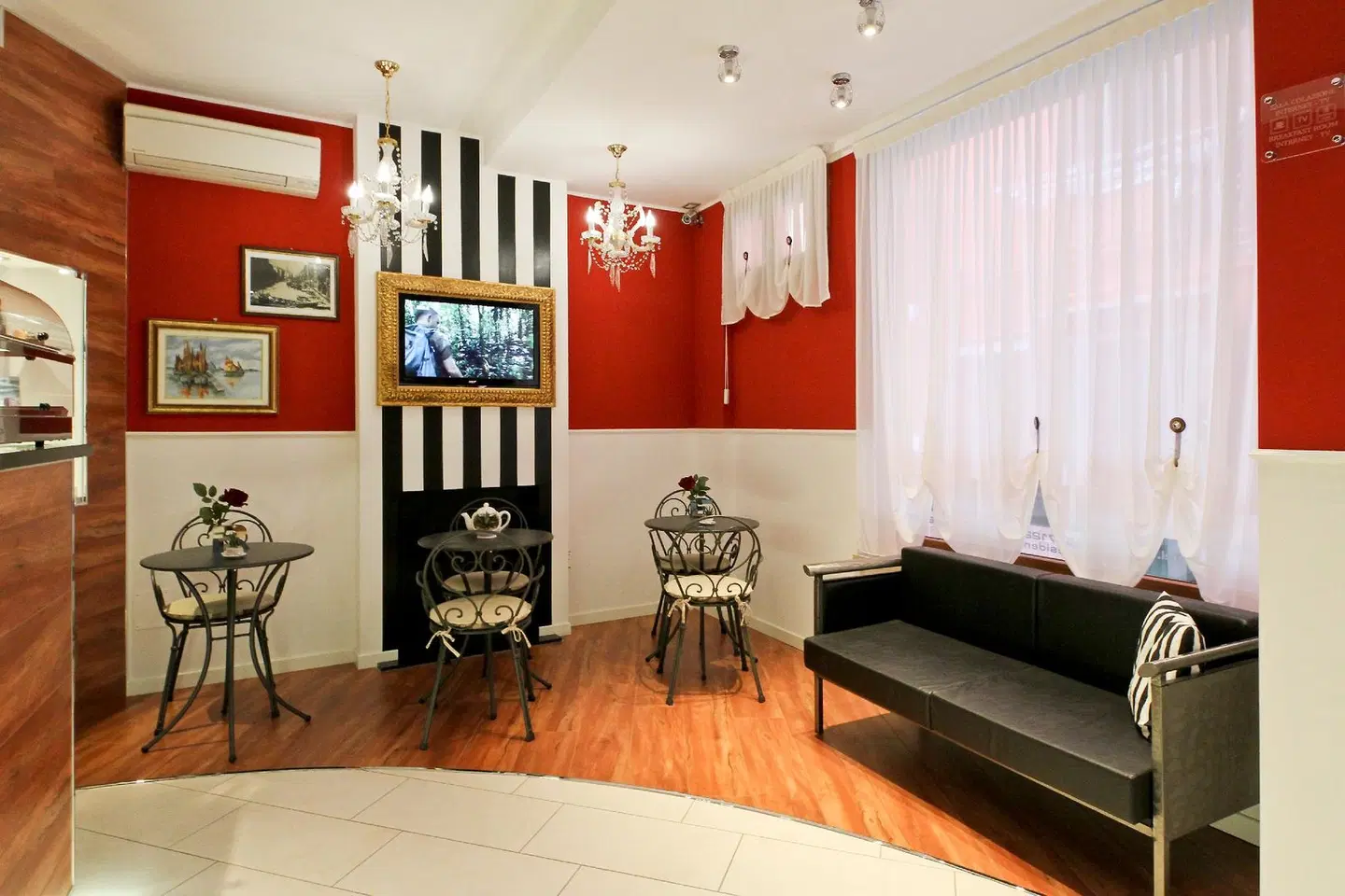 Residence Eleonora LOUNGE_LOBBY
