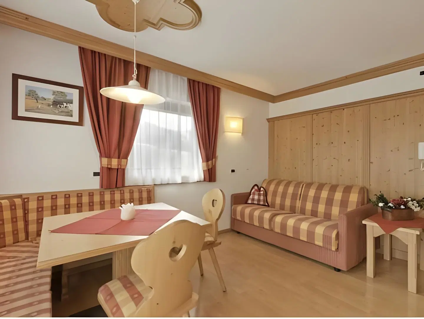 Apartments Chalet Maria ROOM_EXAMPLE