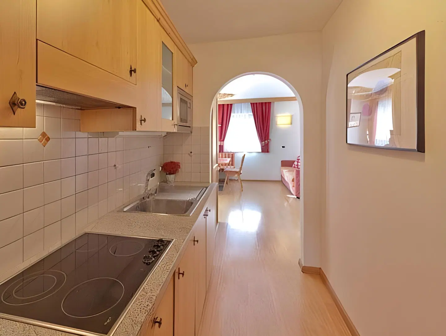Apartments Chalet Maria ROOM_EXAMPLE