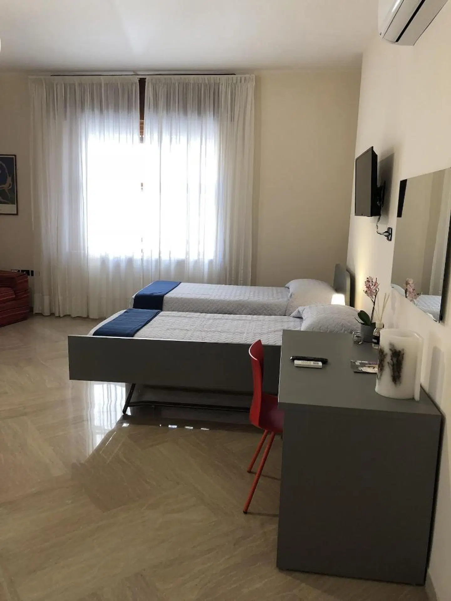 Napoli City Inn B&B HEALTH_BEAUTY