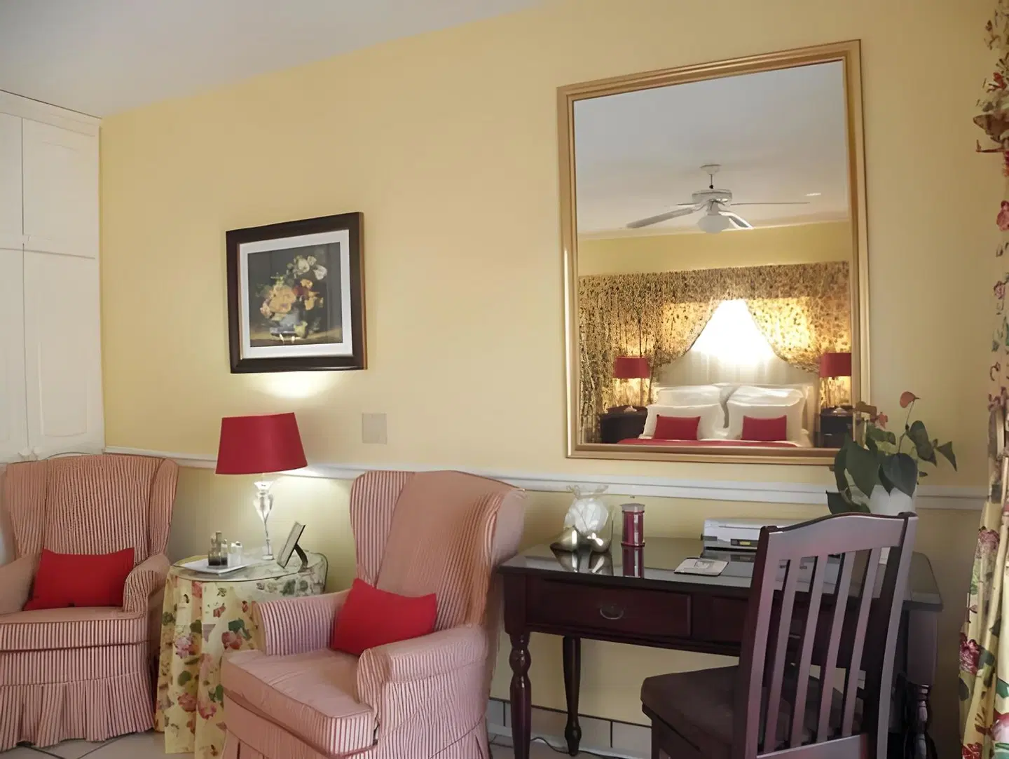 Shandon Lodge ROOM_EXAMPLE