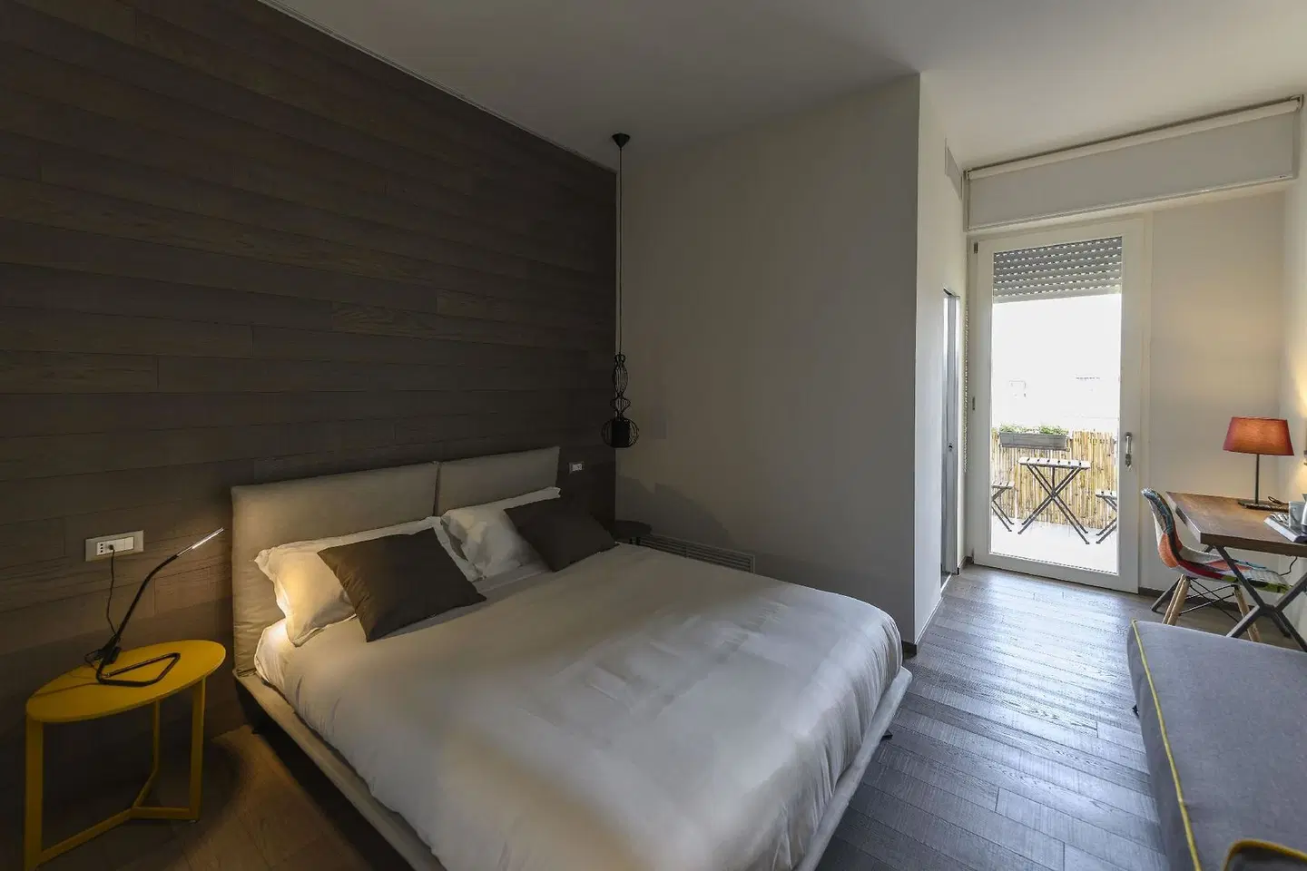B&B The Attico ROOM_EXAMPLE