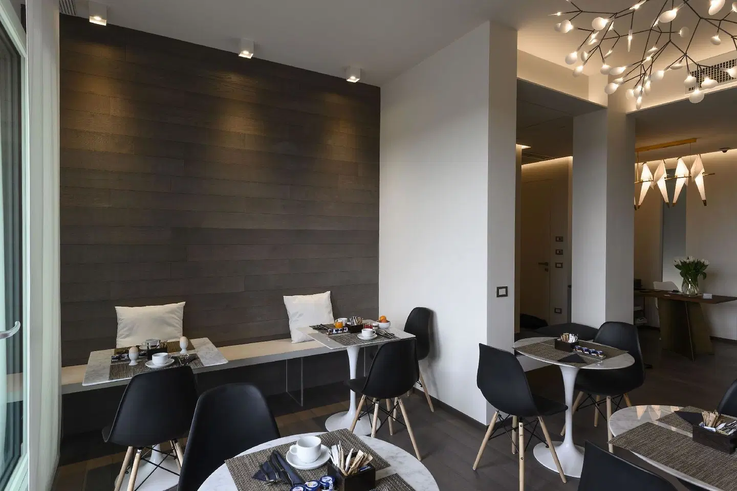 B&B The Attico Konferenz
