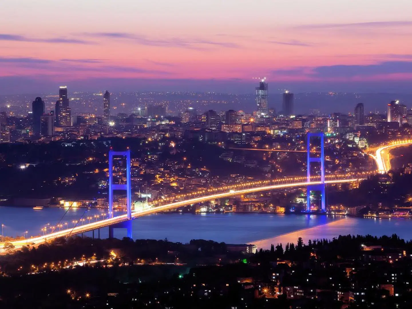 Valide Sultan Konagi LANDSCAPE