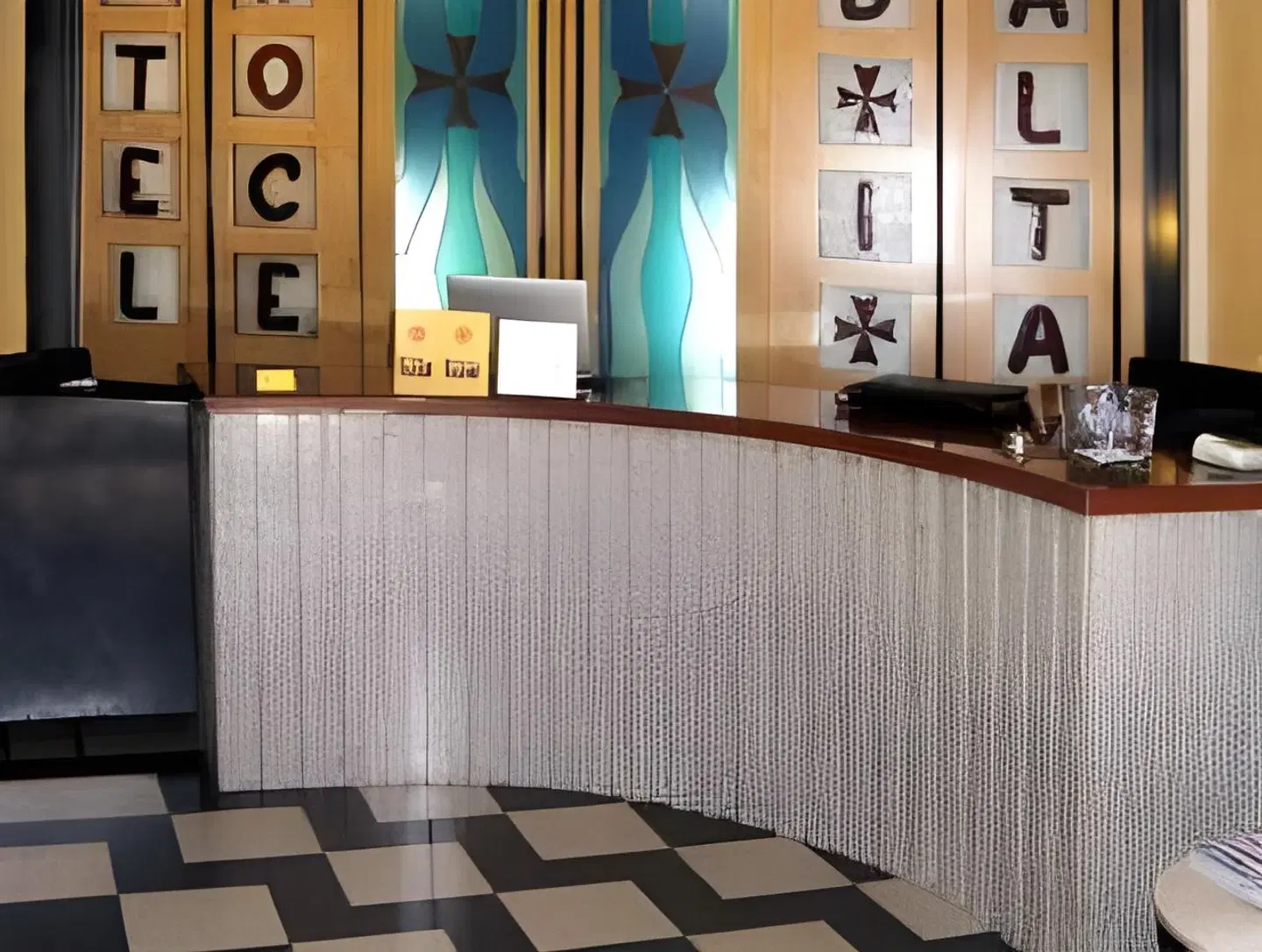 Croce Di Malta LOUNGE_LOBBY