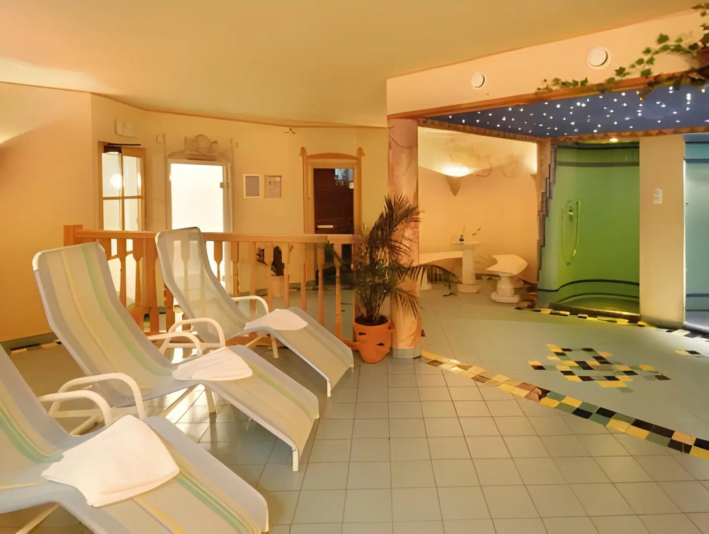 San Antonio HEALTH_BEAUTY